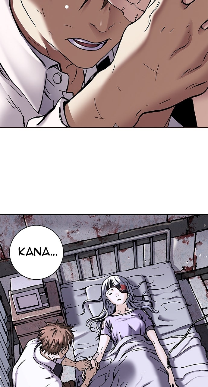 Leviathan Ep. 69 - Leviathan Slayer (2) page 59 - 