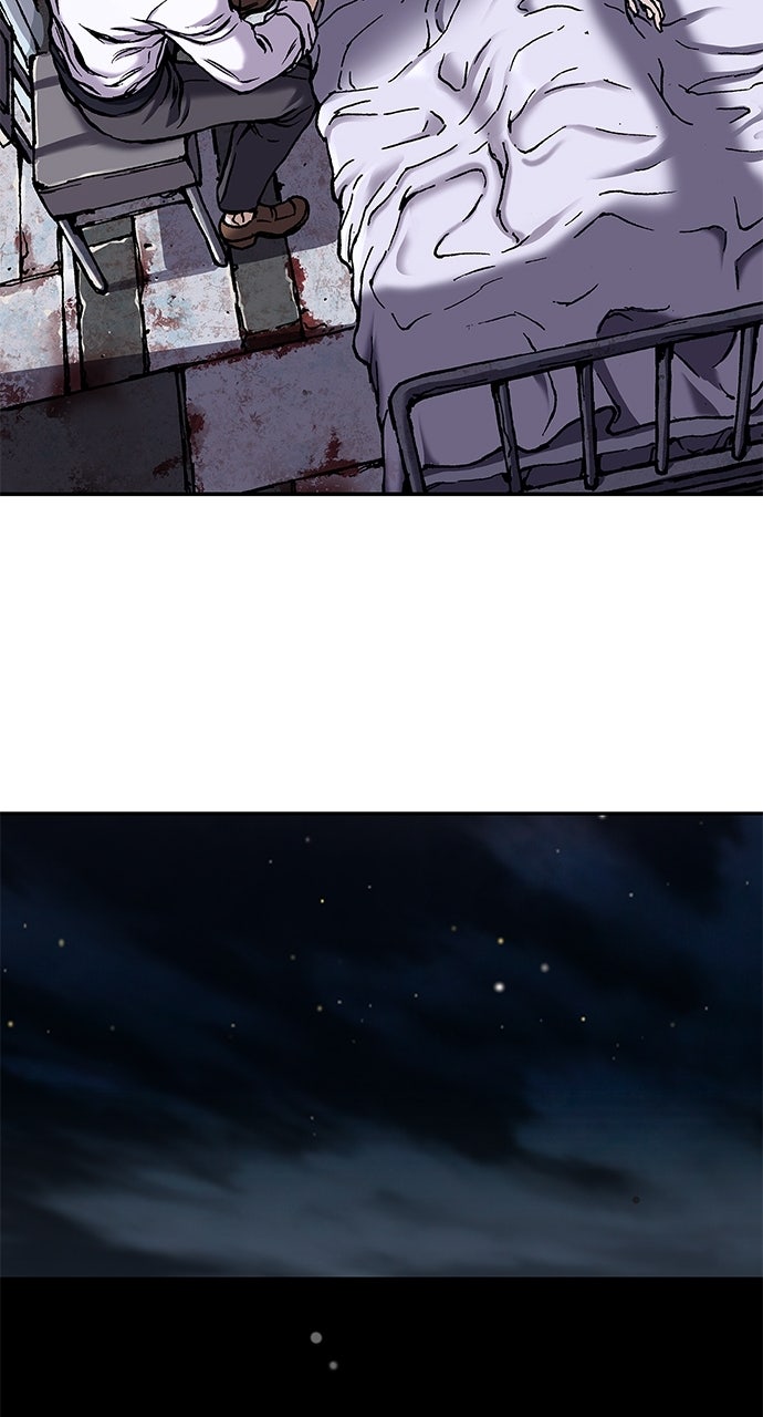 Leviathan Ep. 69 - Leviathan Slayer (2) page 60 - 