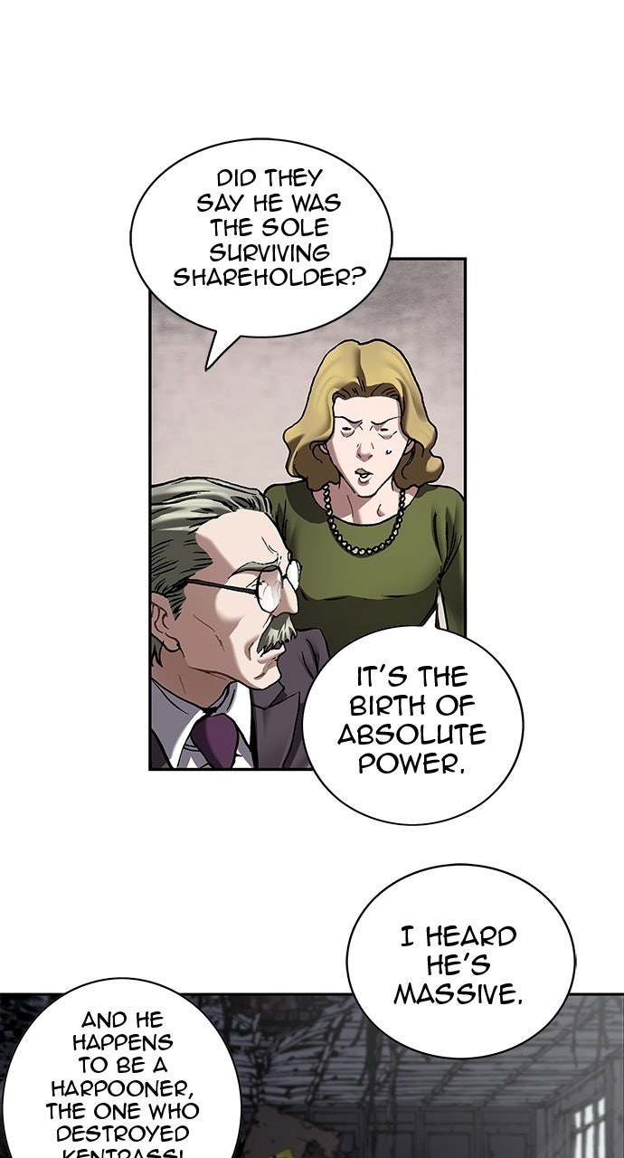 Leviathan Ep. 69 - Leviathan Slayer (2) page 7 - 