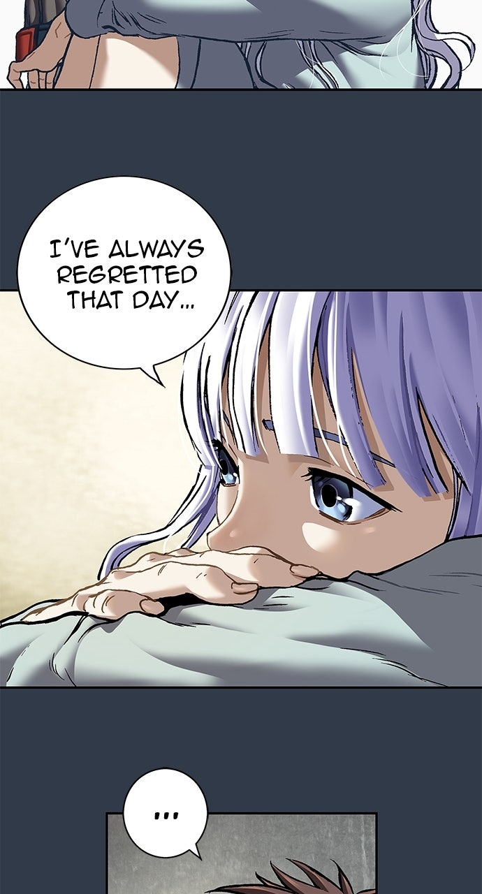 Leviathan Ep. 69 - Leviathan Slayer (2) page 69 - 