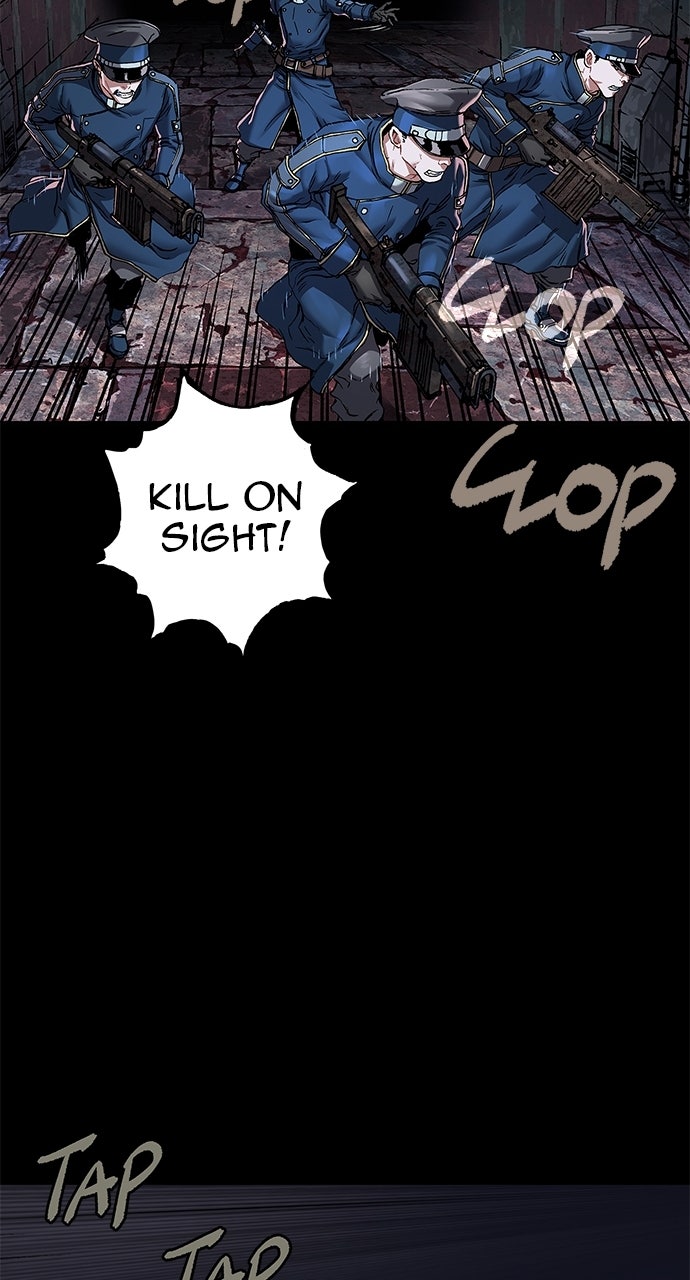 Leviathan Ep. 69 - Leviathan Slayer (2) page 73 - 
