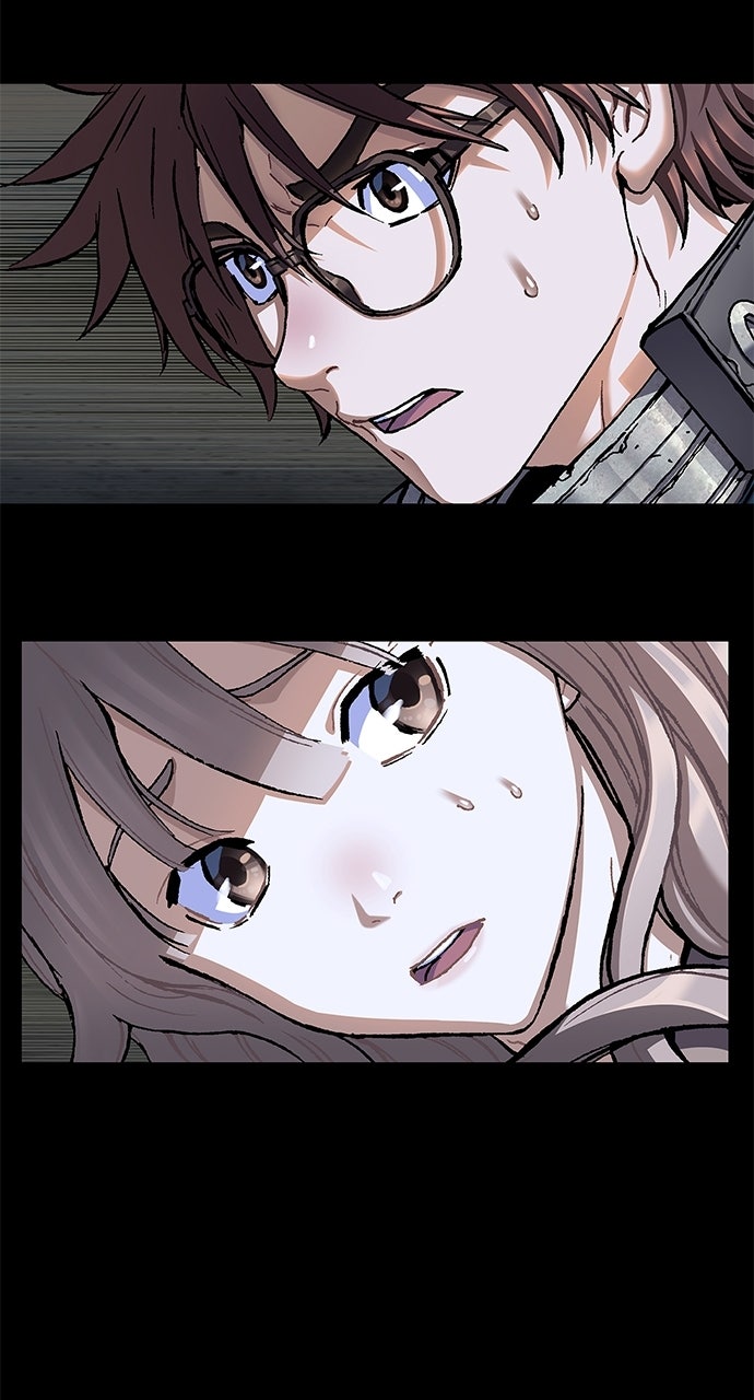 Leviathan Ep. 69 - Leviathan Slayer (2) page 75 - 