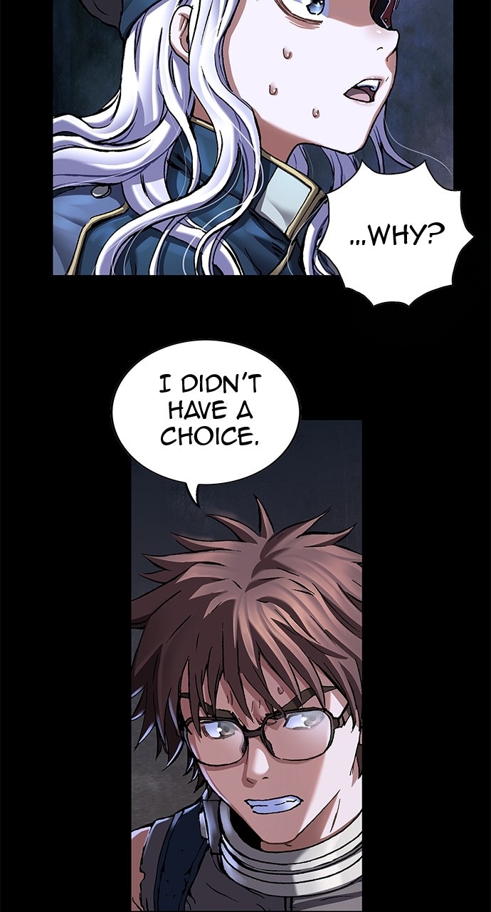 Leviathan Ep. 69 - Leviathan Slayer (2) page 77 - 