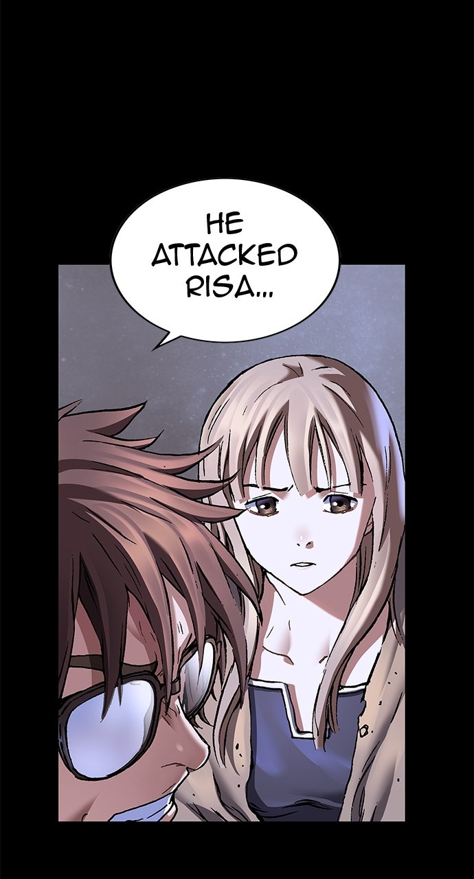 Leviathan Ep. 69 - Leviathan Slayer (2) page 78 - 