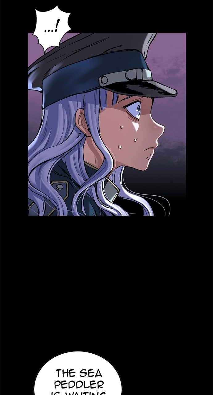 Leviathan Ep. 69 - Leviathan Slayer (2) page 79 - 