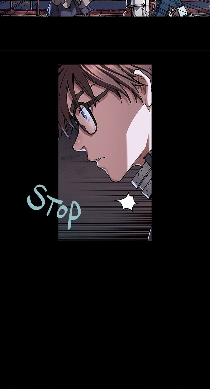 Leviathan Ep. 69 - Leviathan Slayer (2) page 81 - 