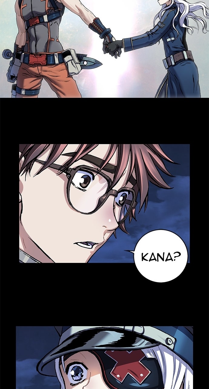 Leviathan Ep. 69 - Leviathan Slayer (2) page 83 - 