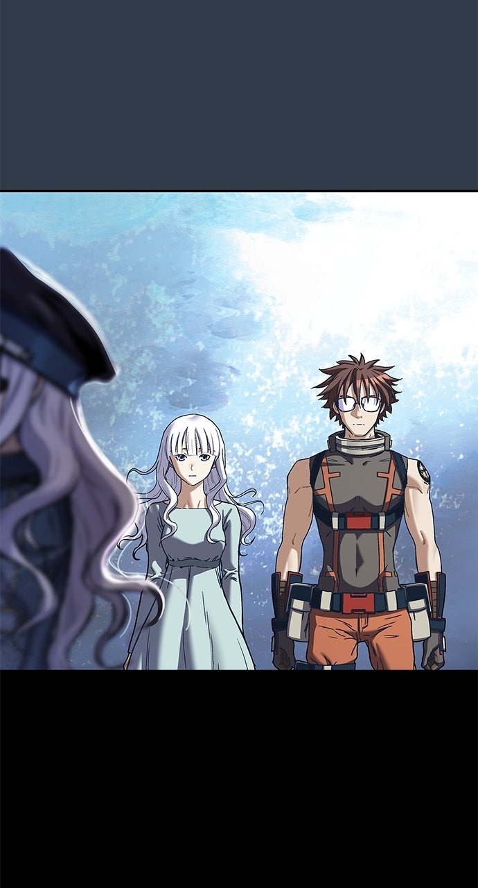 Leviathan Ep. 69 - Leviathan Slayer (2) page 85 - 