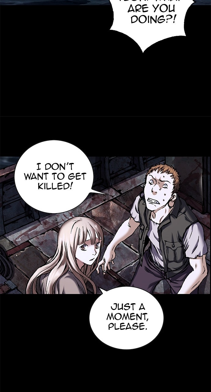 Leviathan Ep. 69 - Leviathan Slayer (2) page 87 - 