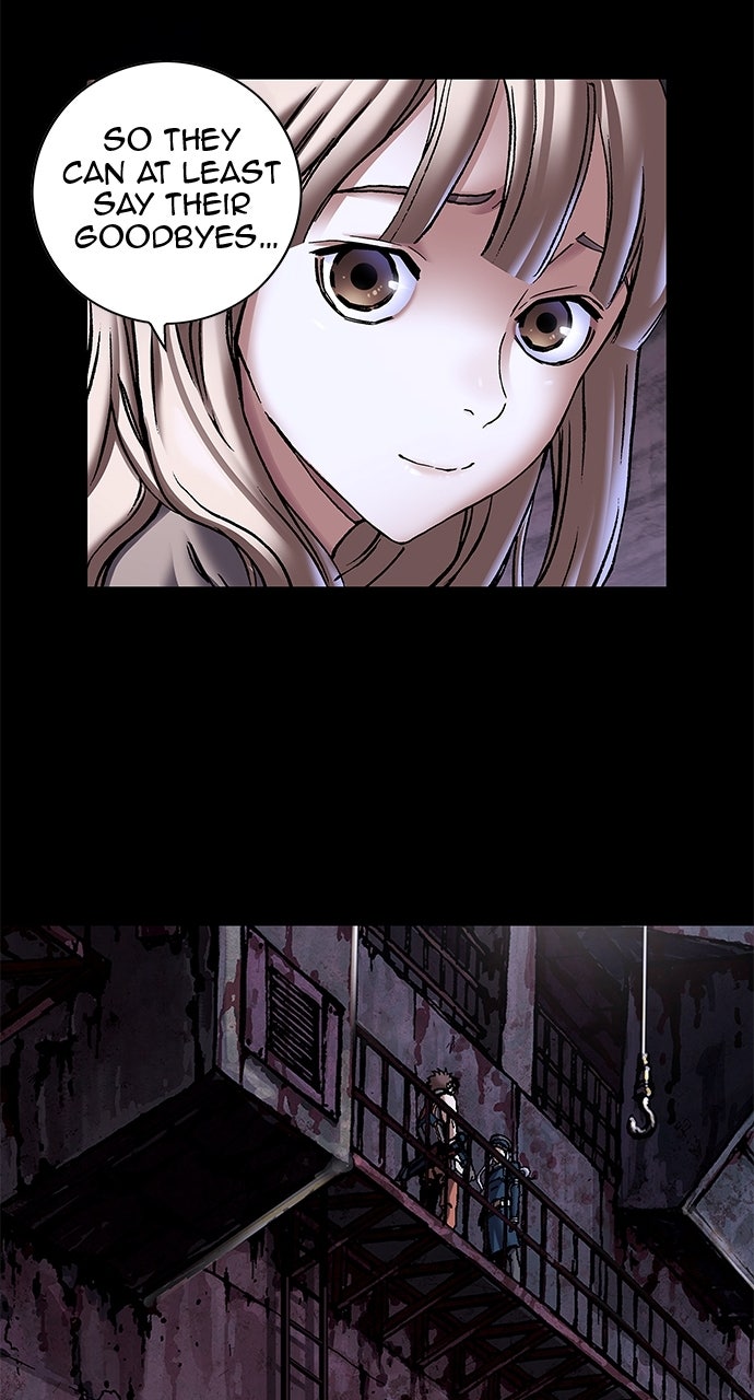 Leviathan Ep. 69 - Leviathan Slayer (2) page 88 - 