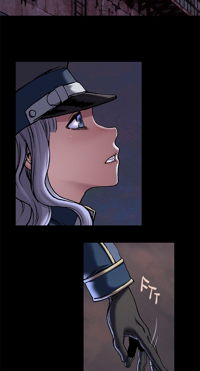 Leviathan Ep. 69 - Leviathan Slayer (2) page 89 - 