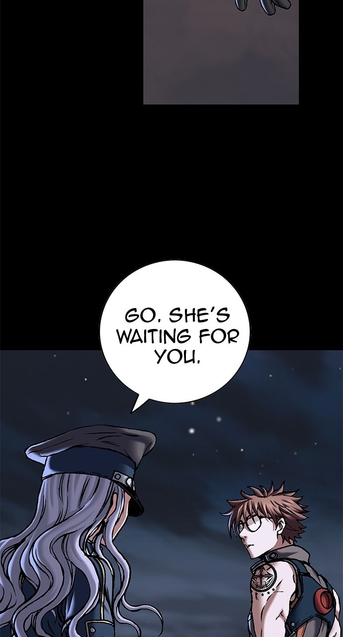 Leviathan Ep. 69 - Leviathan Slayer (2) page 90 - 