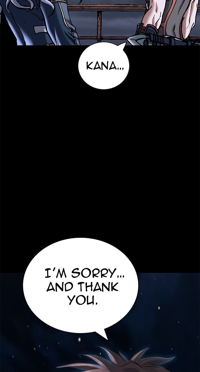 Leviathan Ep. 69 - Leviathan Slayer (2) page 91 - 