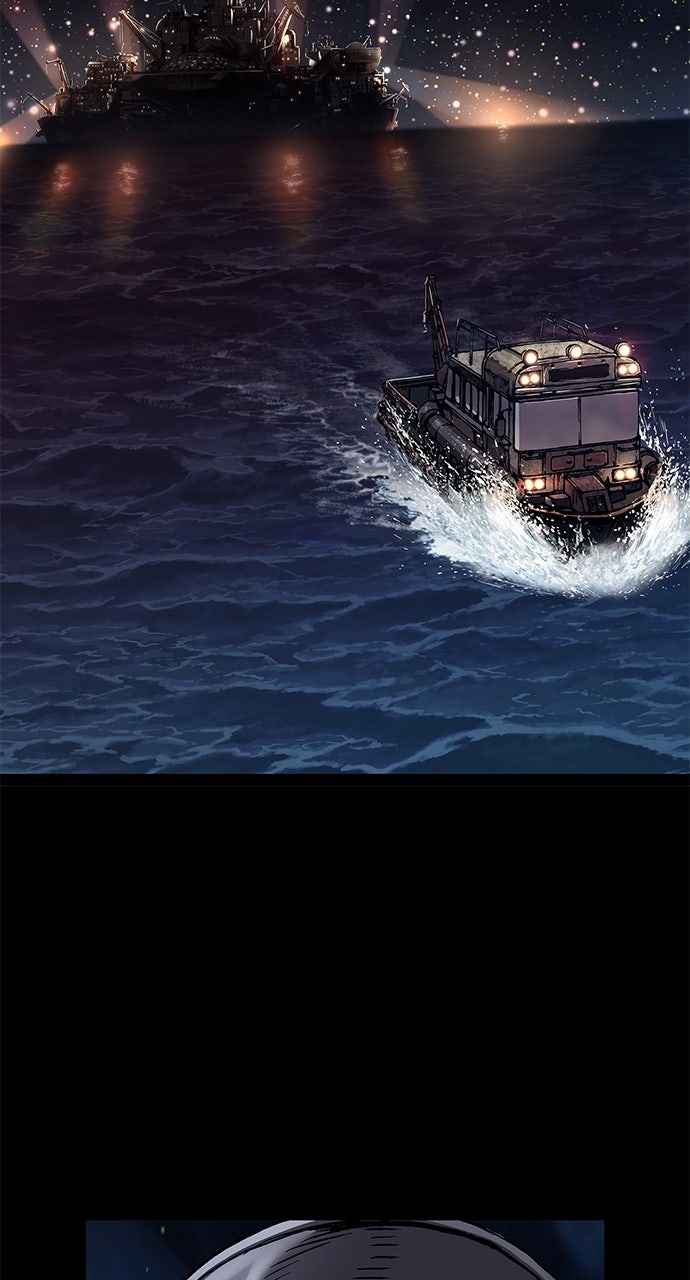 Leviathan Ep. 69 - Leviathan Slayer (2) page 93 - 