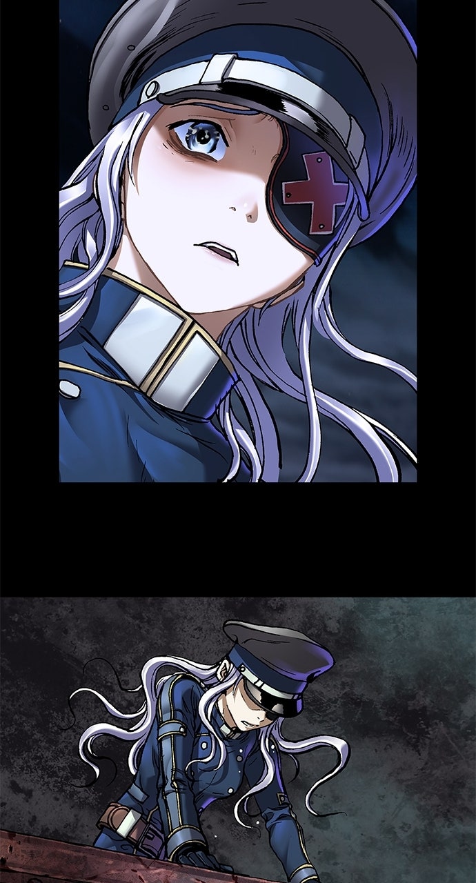 Leviathan Ep. 69 - Leviathan Slayer (2) page 94 - 