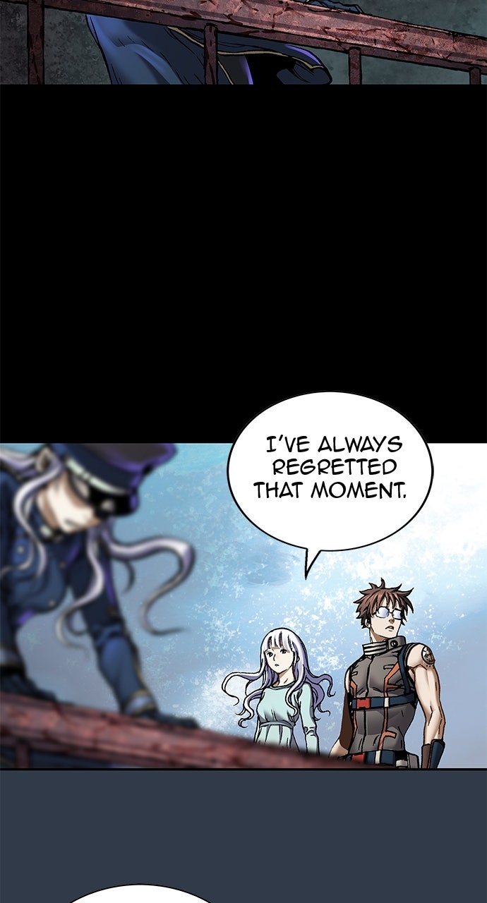 Leviathan Ep. 69 - Leviathan Slayer (2) page 95 - 