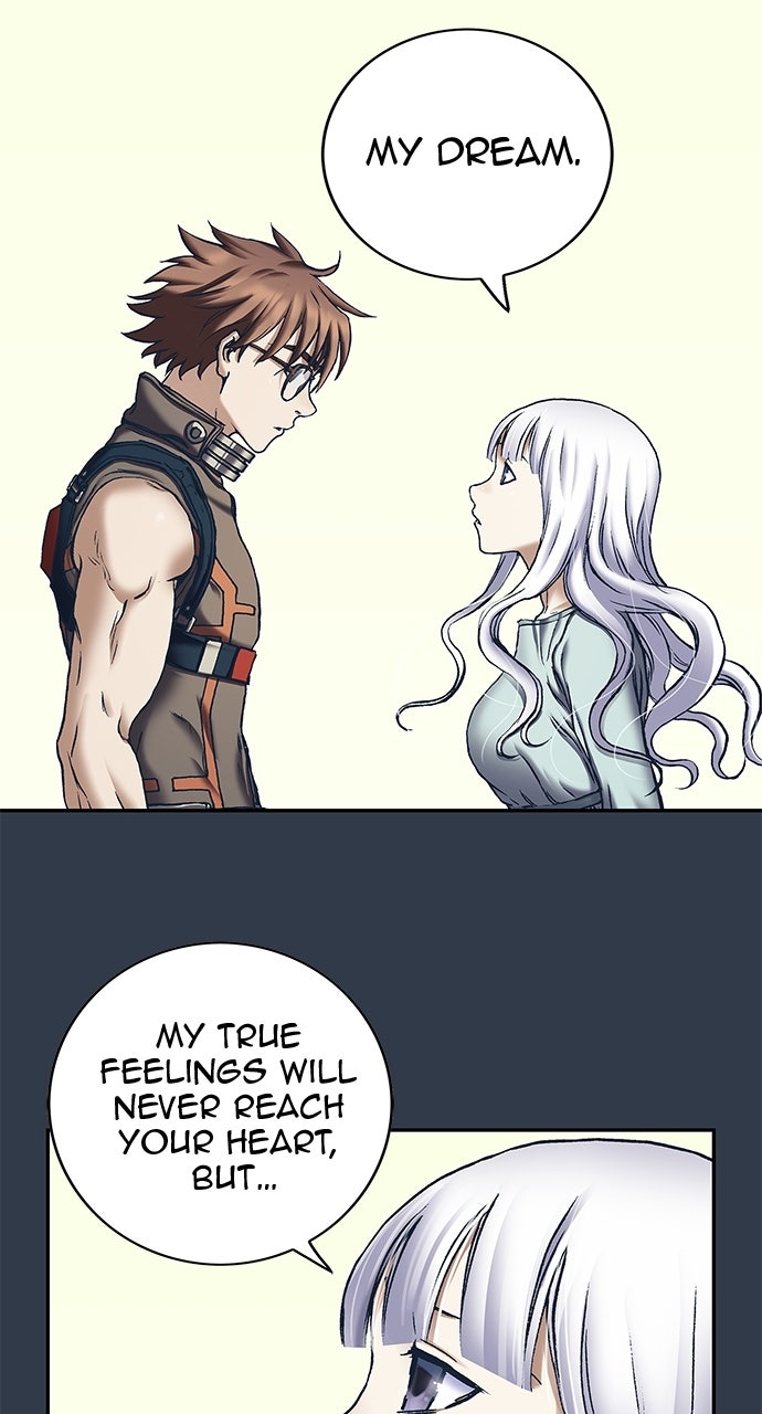 Leviathan Ep. 69 - Leviathan Slayer (2) page 98 - 