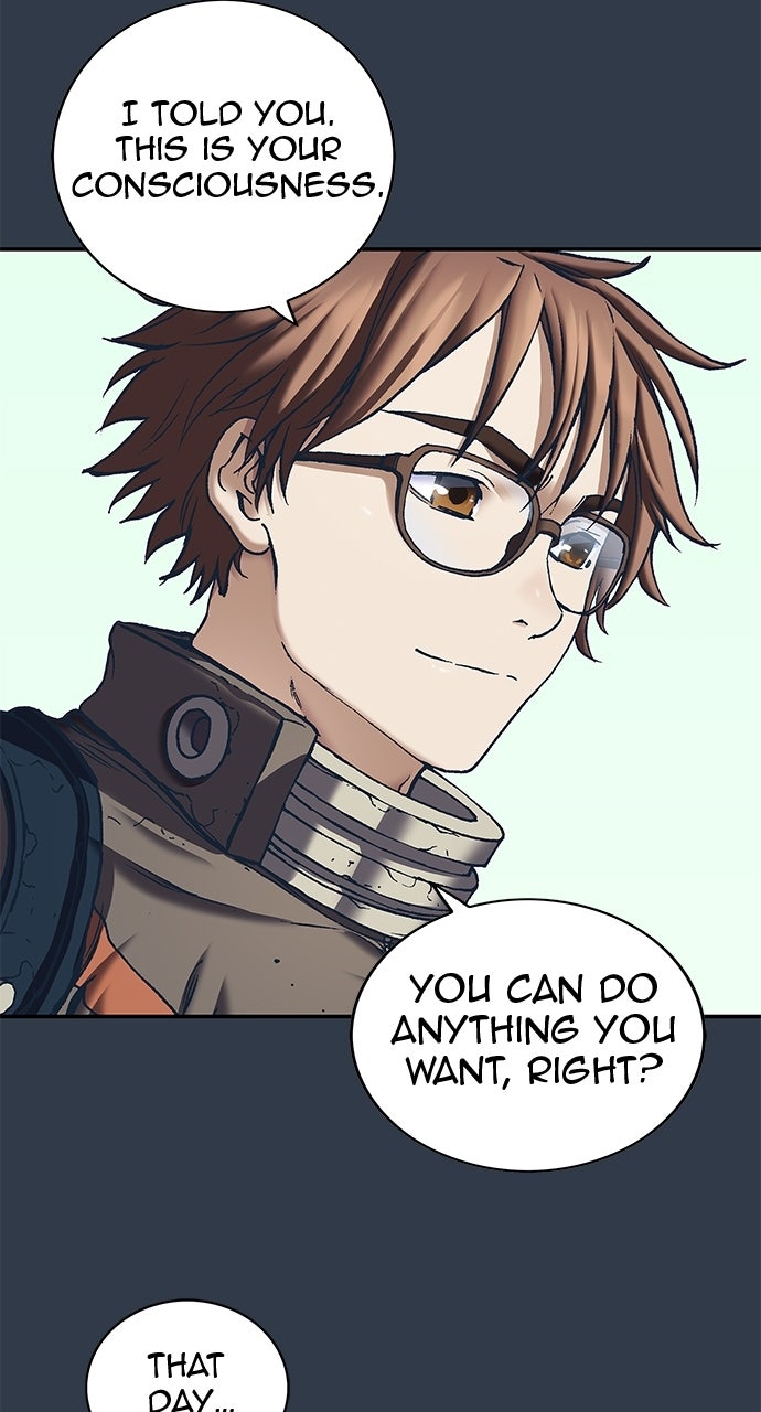Leviathan Ep. 69 - Leviathan Slayer (2) page 100 - 