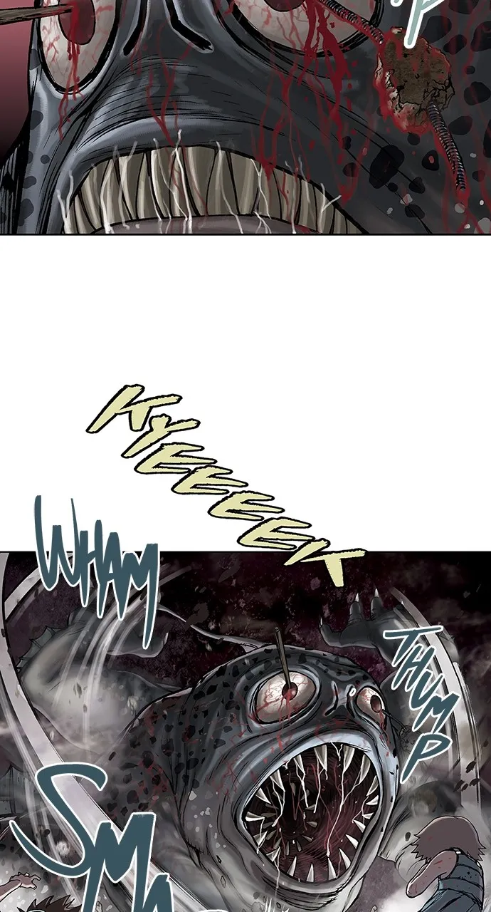 Leviathan Chapter 7 page 11 - 