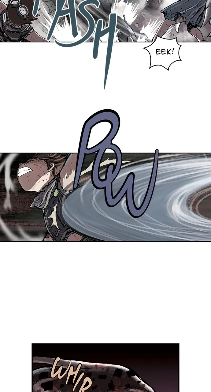 Leviathan Chapter 7 page 12 - 
