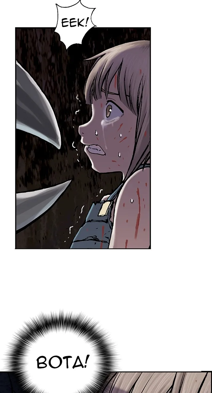 Leviathan Chapter 7 page 17 - 