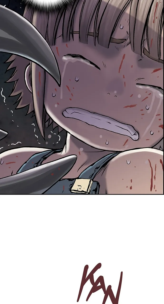 Leviathan Chapter 7 page 18 - 