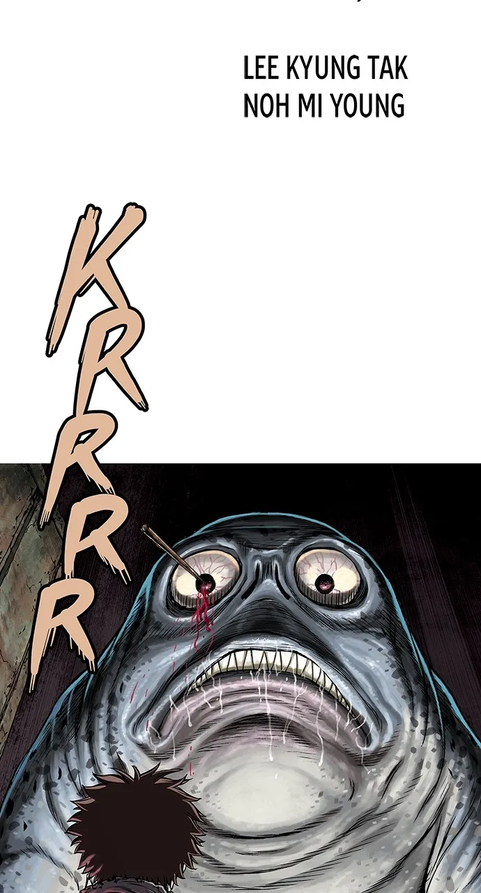 Leviathan Chapter 7 page 3 - 