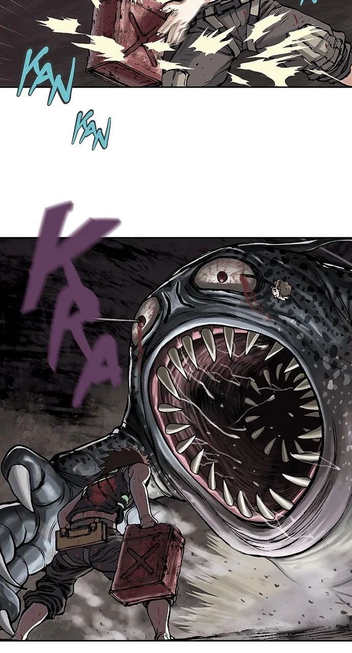 Leviathan Chapter 7 page 21 - 