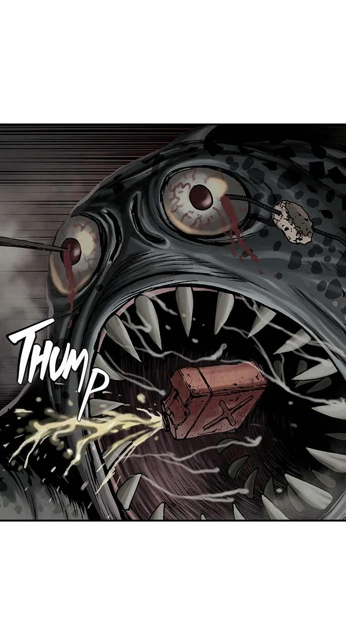 Leviathan Chapter 7 page 23 - 