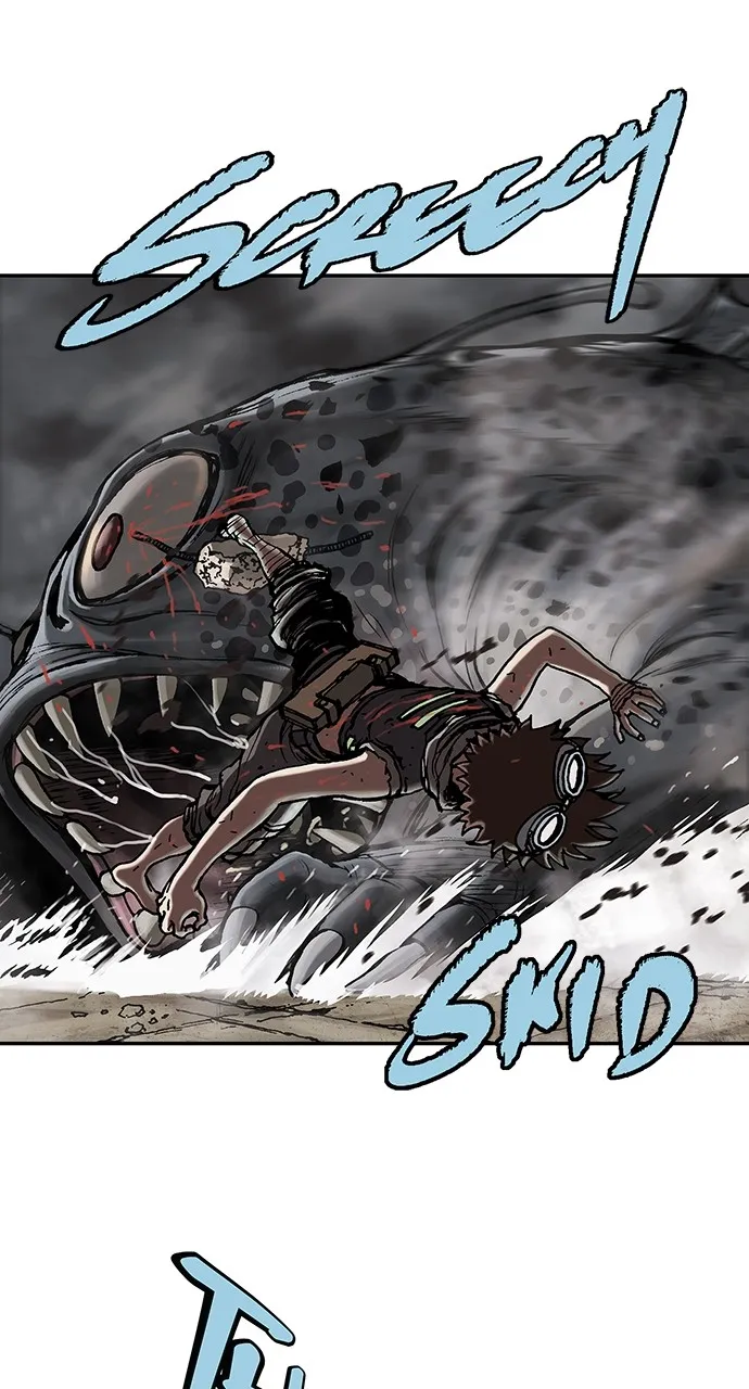 Leviathan Chapter 7 page 24 - 