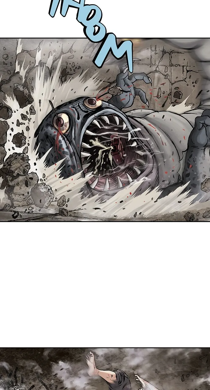 Leviathan Chapter 7 page 25 - 