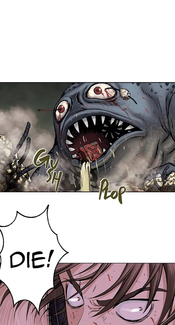 Leviathan Chapter 7 page 27 - 