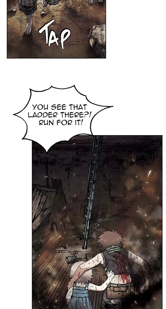 Leviathan Chapter 7 page 33 - 
