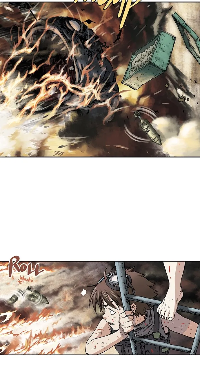 Leviathan Chapter 7 page 35 - 