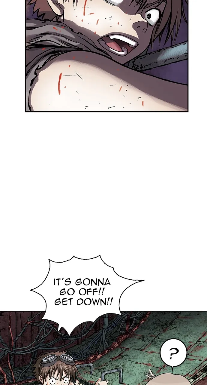 Leviathan Chapter 7 page 37 - 