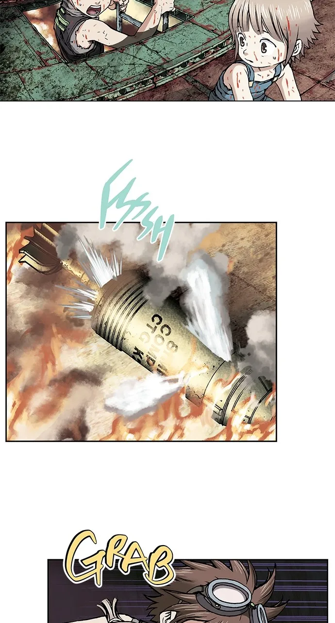 Leviathan Chapter 7 page 38 - 