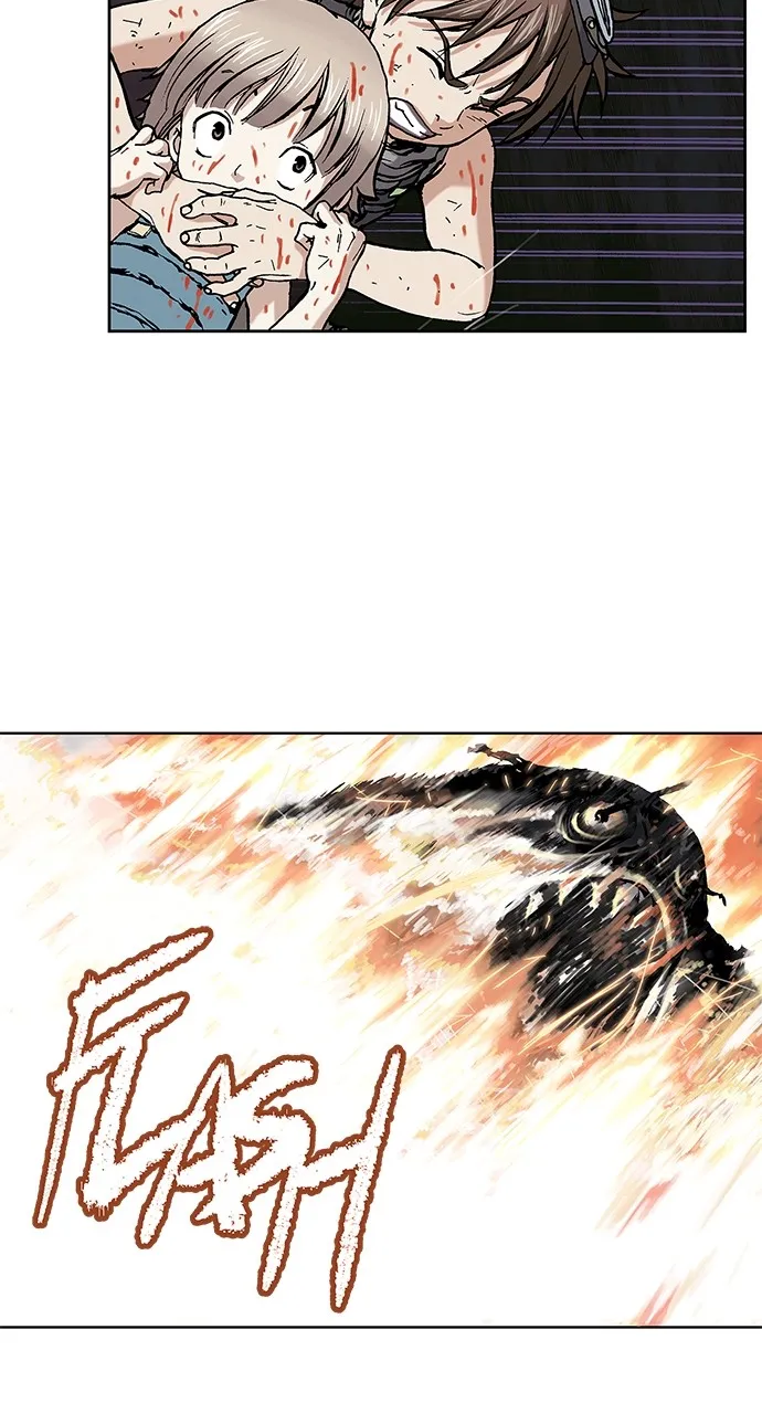 Leviathan Chapter 7 page 39 - 