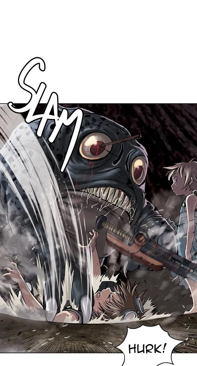 Leviathan Chapter 7 page 5 - 