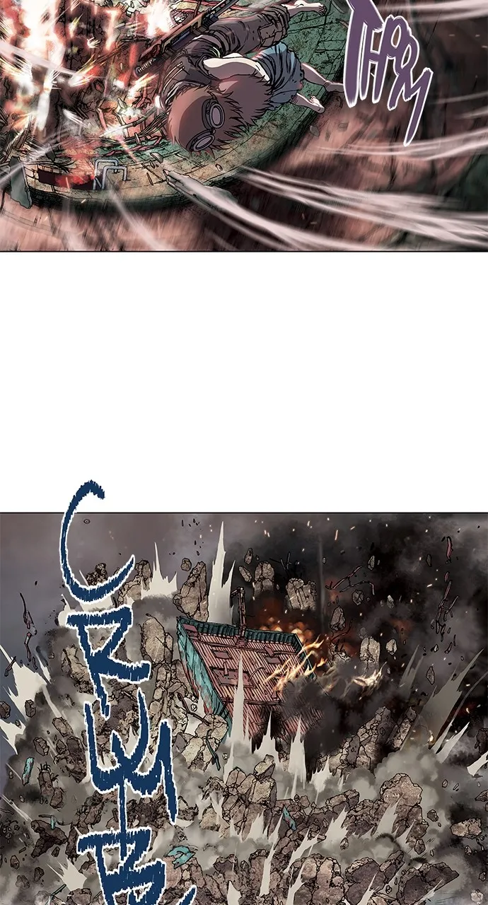 Leviathan Chapter 7 page 42 - 