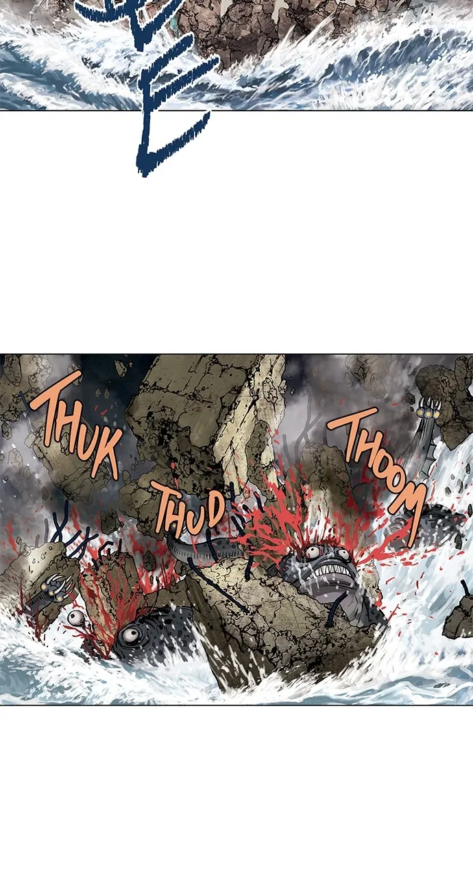 Leviathan Chapter 7 page 43 - 