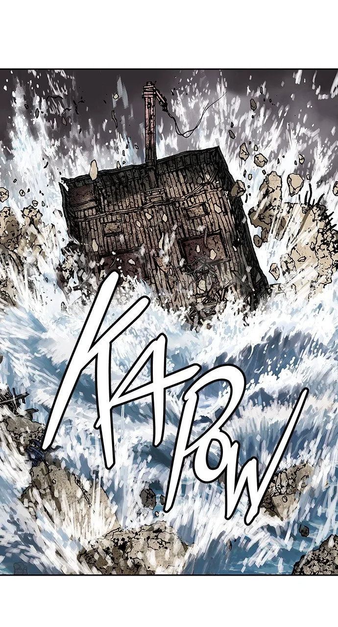 Leviathan Chapter 7 page 45 - 