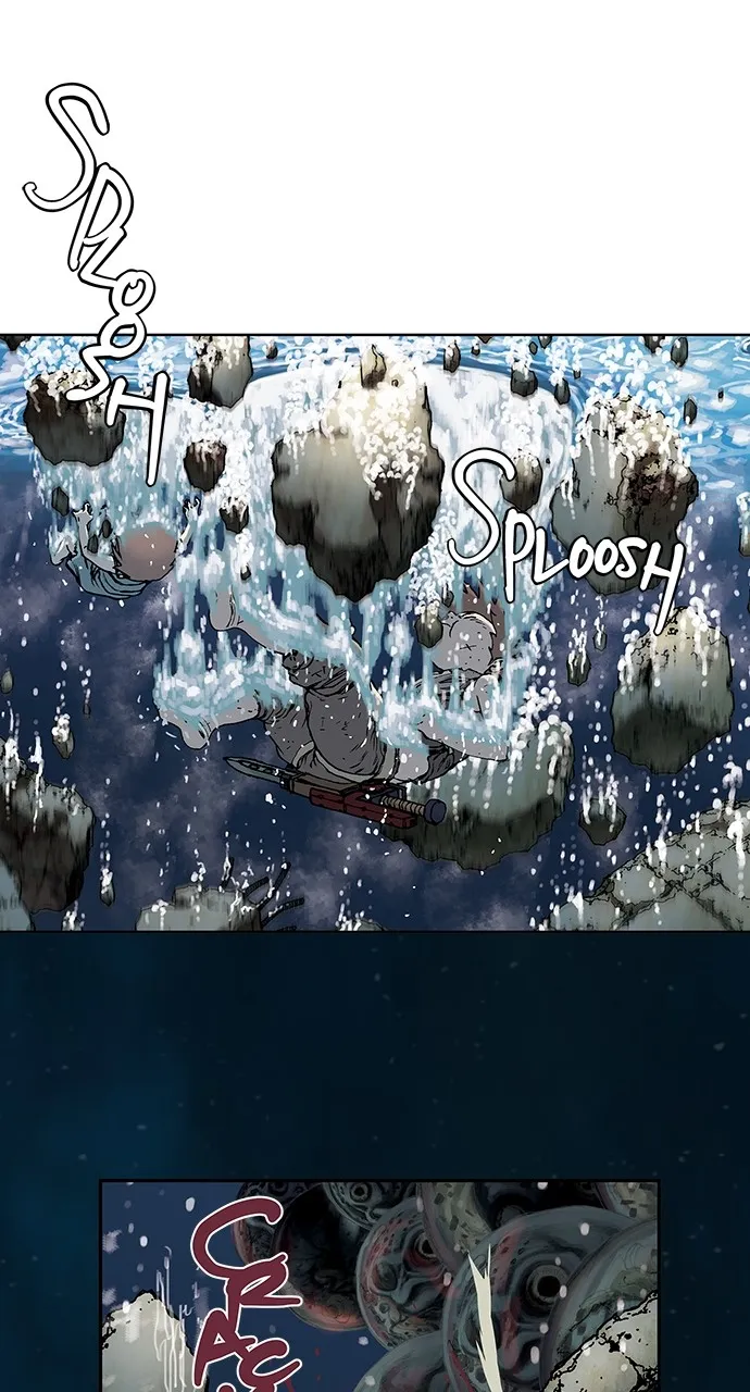 Leviathan Chapter 7 page 46 - 
