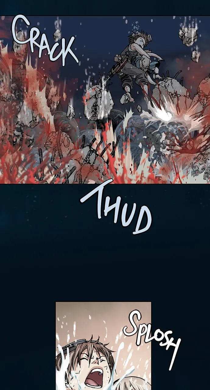 Leviathan Chapter 7 page 49 - 