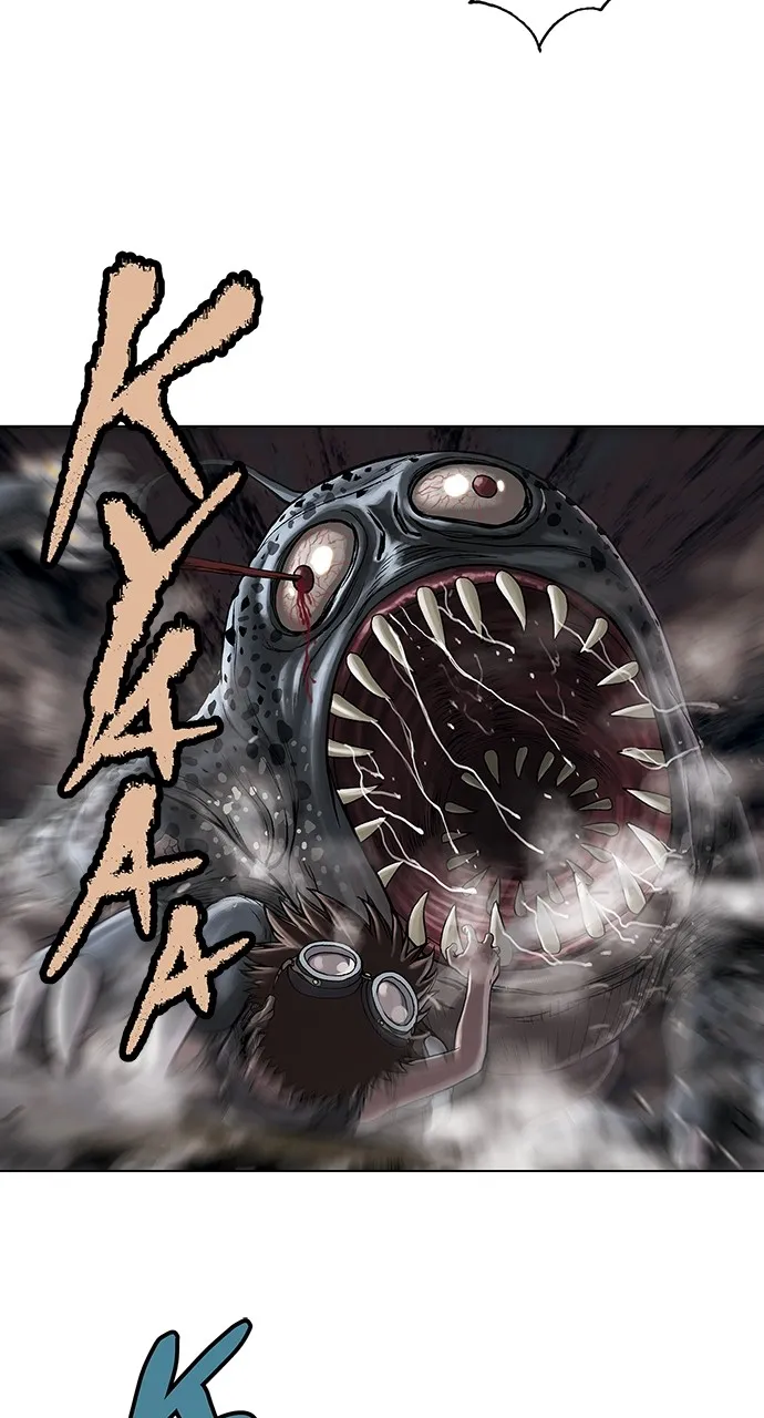 Leviathan Chapter 7 page 6 - 