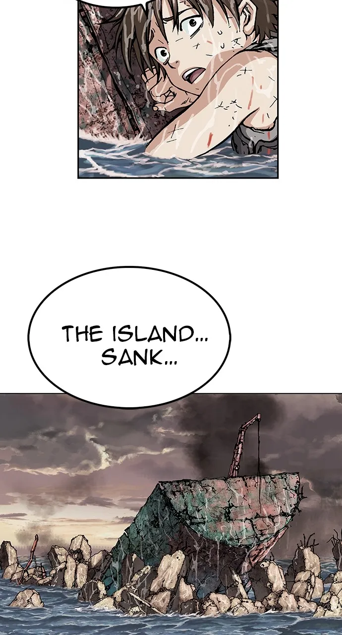 Leviathan Chapter 7 page 51 - 