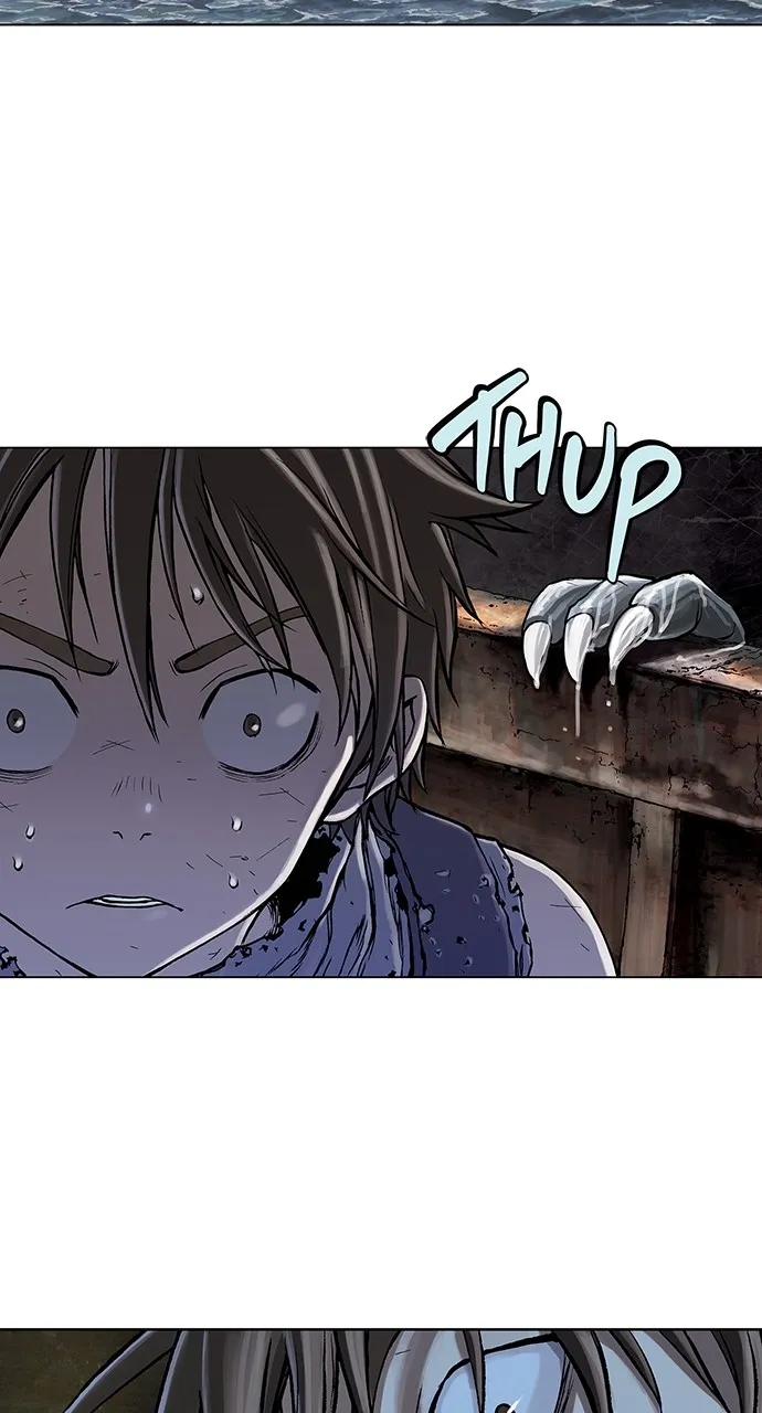 Leviathan Chapter 7 page 52 - 