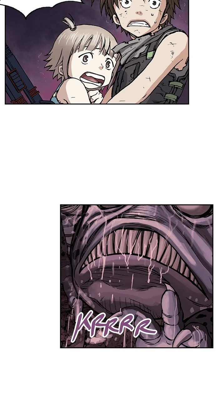 Leviathan Chapter 7 page 57 - 