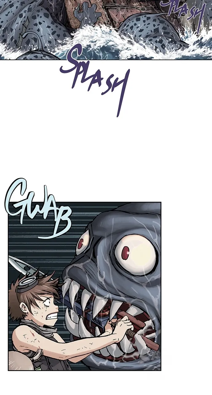 Leviathan Chapter 7 page 59 - 