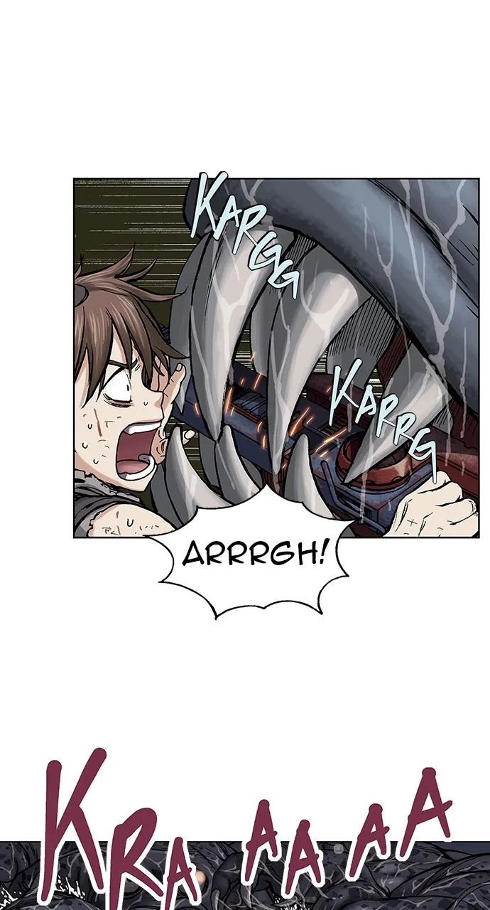 Leviathan Chapter 7 page 60 - 