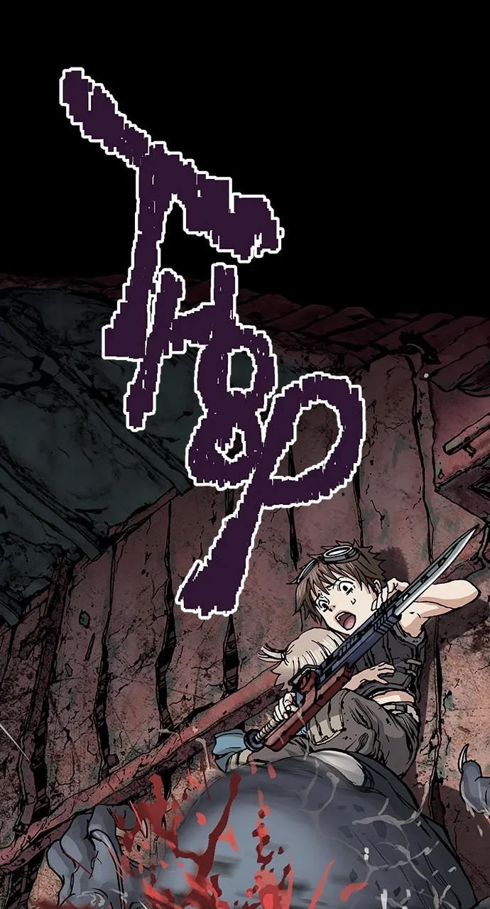 Leviathan Chapter 7 page 65 - 